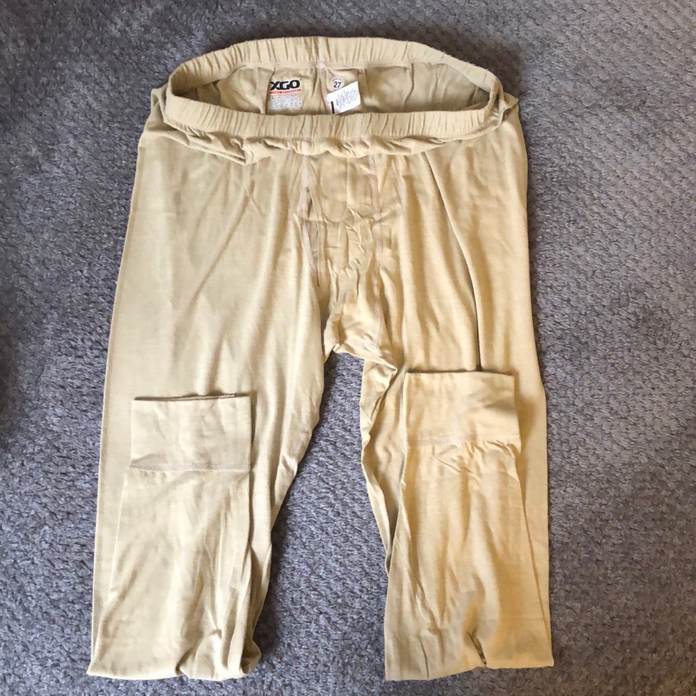 NEW - XGO Phase 1 Flame Retardant Pant